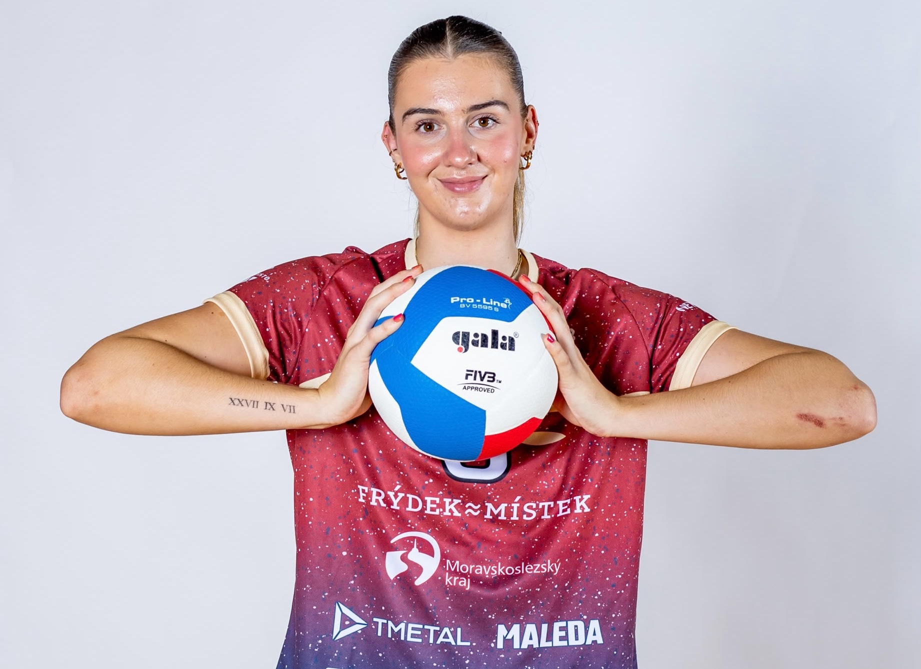 1. liga žen